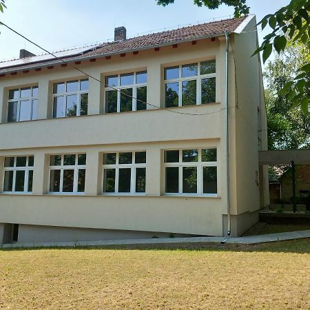 Marianosztrai Zarandokszallashely Exterior photo